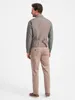 Ombre Clothing Formelle Herrenweste Yingwyn beige S Produktbild-Vorschau 6