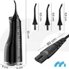 Ústny irigátor elektrický MalTec Toothie X60 150PSI Náhľad obrázku produktu 2