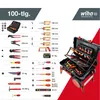Wiha 9300-70103 Tool Set Competence XXL III Produktbild-Vorschau 2