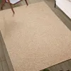 vidaXL Teppich ZIZUR 240x340 cm Jute-Optik Indoor und Produktbild-Vorschau 3