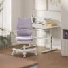 MARK ADLER Ergonomischer Kinderdrehstuhl Junior 5.7 Lila Produktbild-Vorschau 5