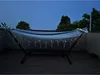 GARDLOV 25465 Garten-Hängematte 200x150 cm Produktbild-Vorschau 14
