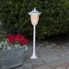 Lampada da giardino a Led solare FLAME Anteprima dell’immagine prodotto 10