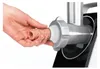 Bosch MFW3850B, 500 W, Černá, Bílá, 2 kg/min, 1800 W Náhled obrázku produktu 8