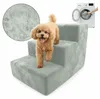 Muralo Scala per cani e gatti Rampa SCALA PER CANI Scala Anteprima dell’immagine prodotto 1