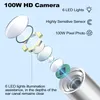 3,9-mm-Otoskop-Kamera mit 5-Zoll-IPS-Bildschirm, 1080P HD, Produktbild-Vorschau 4