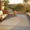 Tapiso koberec YUCANA Outdoor Beige Balcony UV-odolný 200 x Náhľad obrázku produktu 3