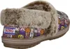 Skechers Hausschuhe BOBS TOO COZY - CHIC CAT Damen Produktbild-Vorschau 12