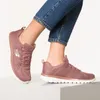 Skechers Graceful Sportschuhe Damen Sneaker Laufschuh Rosa Productafbeelding-voorbeeld 17