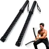 Battle Rope ohne Seil 2er Set, tragbares Fitness Produktbild-Vorschau 1