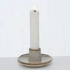 LS-LebenStil Stabkerzen Kerzenständer 3´er Set Keramik Produktbild-Vorschau 6