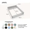 prebaľovací pult regalik pre Kullen od IKEA, Prebaľovací Náhľad obrázku produktu 2