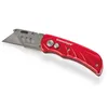 transotype Cutter PRO Aluminium-Gehäuse rot mit Produktbild-Vorschau 6
