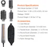 SucceBuy Hair Airstyler and Hair Dryer Brush, 4-in-1 Multi Náhled obrázku produktu 7