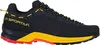 La Sportiva Tx Guide Zustiegsschuhe Gelb,Schwarz EU 42 1/2 Produktbild-Vorschau 2