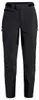 VAUDE Qimsa Softshell Pants II Fahrradhose Damen – Schwarz Produktbild-Vorschau 7