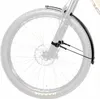 SKS Infinity Universal Mudguard 56 front 56mm breit 27.5 28 Produktbild-Vorschau 6