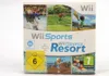 Wii Grundgerät Sports Resort Bundle (weiss,Plus) Produktbild-Vorschau 3