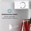 Klarstein - mini chladnička, 65 l, 0 - 10 °C, tichá, na Náhľad obrázku produktu 7