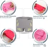 10er Set Mädchen Pantys Boxershorts - Basics 158-170 Produktbild-Vorschau 4