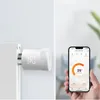 Smart Heizkörperthermostat mit App-Funktion,Zigbee 3.0 Hub, Produktbild-Vorschau 4