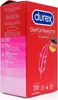 Durex Gefühlsecht classic Kondome 20 St Produktbild-Vorschau 6