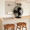 Ventilateur de table 40cm 45w 3 vitesses noir - Tristar - Voir les images du produit 7