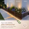 Floranica 1 kus Vŕbový plot 40 cm x 100 cm – Záhradný plot Náhľad obrázku produktu 6