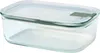 Mepal glas frischhaltedose easyclip 1500 ml - nordic sage Produktbild-Vorschau 9