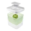 Oxo Greensaver? Scatola per alimenti freschi 4 l Anteprima dell’immagine prodotto 8