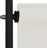 vidaXL Tenda a rullo per esterni 150 x 270 cm crema Anteprima dell’immagine prodotto 5