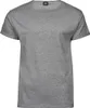Tee Jays 5062 | Herren Roll-Up Tee / 100 % ringgesponnene Produktbild-Vorschau 6