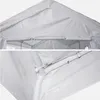 Tendone per feste, 3x6m, bianco, Bianco Anteprima dell’immagine prodotto 5