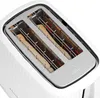 Russell Hobbs 27370-56 Toaster 6 2 Scheibe(n) 800 W Weiß Produktbild-Vorschau 2