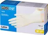 Franz Mensch Einmalhandschuhe SKIN M weiß Produktbild-Vorschau 6