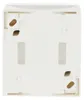 BUSCH JAEGER 1484-0-0381 - Tasten - Weiß - IP44 - CE - 74 Produktbild-Vorschau 6