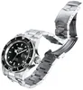 Invicta Pro Diver Edelstahl Herren Automatikuhr - 40mm Produktbild-Vorschau 2