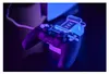 uRage 6in1-Zubehör-Set für PS5 Controller, Schwarz Produktbild-Vorschau 2