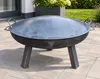 Deckel 810 mm 81 cm passend zu für Feuerschale 80 cm Produktbild-Vorschau 2