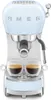 SMEG ECF02PBEU Siebträger Espresso-/Kaffemaschine Náhled obrázku produktu 9