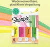 Sharpie Fluo XL Textmarker | Keilspitze | verschiedene Produktbild-Vorschau 10