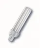 Osram Dulux D, 10 W, G24d-1, T12X2, 10000 h, 600 lm, Produktbild-Vorschau 1