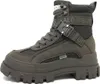 Buffalo Aspha COM1 In Khaki For Women – 6 UK - 39 EU - 8.5 Produktbild-Vorschau 12