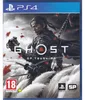 Playstation Games Ps4 Ghost Of Tsushima En/fr/pt/ar Produktbild-Vorschau 1