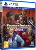 PS5 Double Dragon Revive Limited Edition - Novinka Náhľad obrázku produktu 13