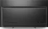 The back of a large flat-screen television. Produktbild-Vorschau