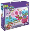 Party-Koffer Paw Patrol Mädchen 51tlg Produktbild-Vorschau 1
