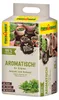 Floragard -Erde Aromatisch mit Tragegriff 25 Liter Produktbild-Vorschau 5
