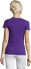 SOLS - "Regent" T-Shirt für Damen LT2382 (L) (Dunkel-Lila) Produktbild-Vorschau 2
