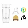 Elektrický šejkr na proteiny o objemu 650 ml, dobíjecí Náhled obrázku produktu 3